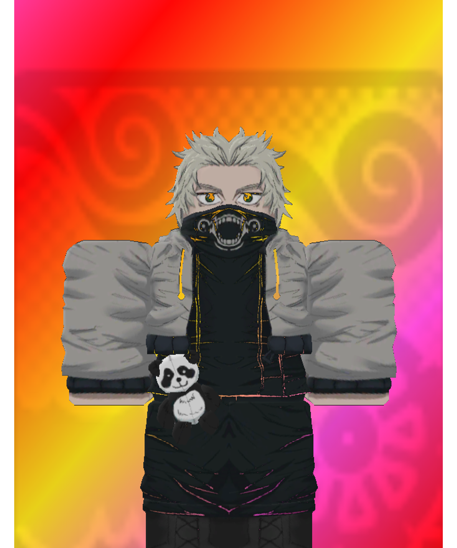 Reaper (Released)